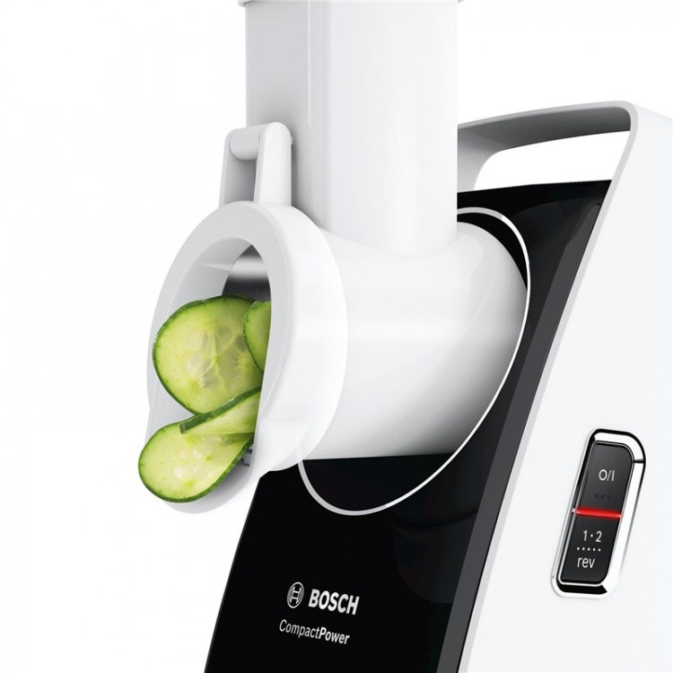 Bosch Köttkvarn CompactPower V/S