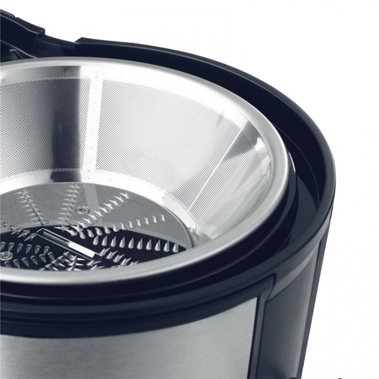 Bosch Råsaftcentrifug Rostfri Bosch Råsaftcentrifug Rostfri