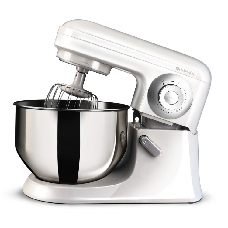 Champion Köksmaskin 700W Vit Champion Köksmaskin 700W Vit
