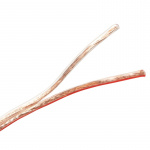 LogiLink Högtalarkabel 2x2,5 100m Tr