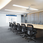 LogiLink Projektorfäste Universal 150mm