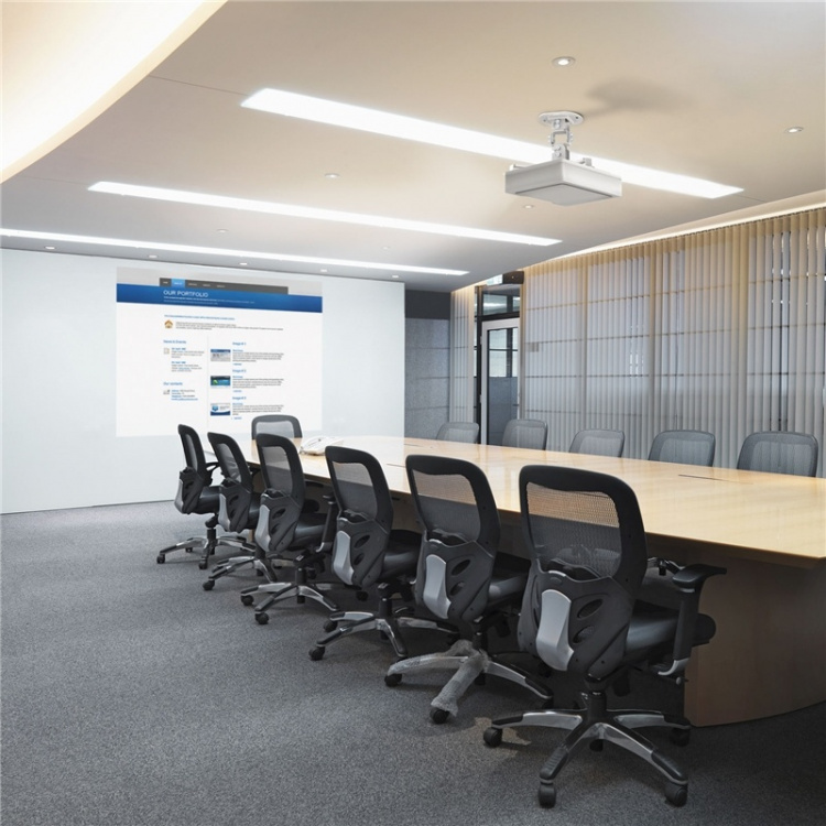 LogiLink Projektorfäste Universal 150mm