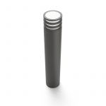 Philips Hue Lucca Stolpe White Philips Hue Lucca Stolpe White