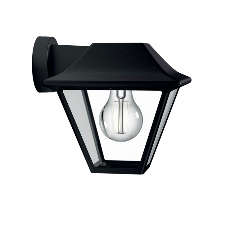 Philips myGarden AlpenGlow Vägglampa