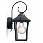 Philips myGarden Buzzard Vägglampa Philips myGarden Buzzard Vägglampa