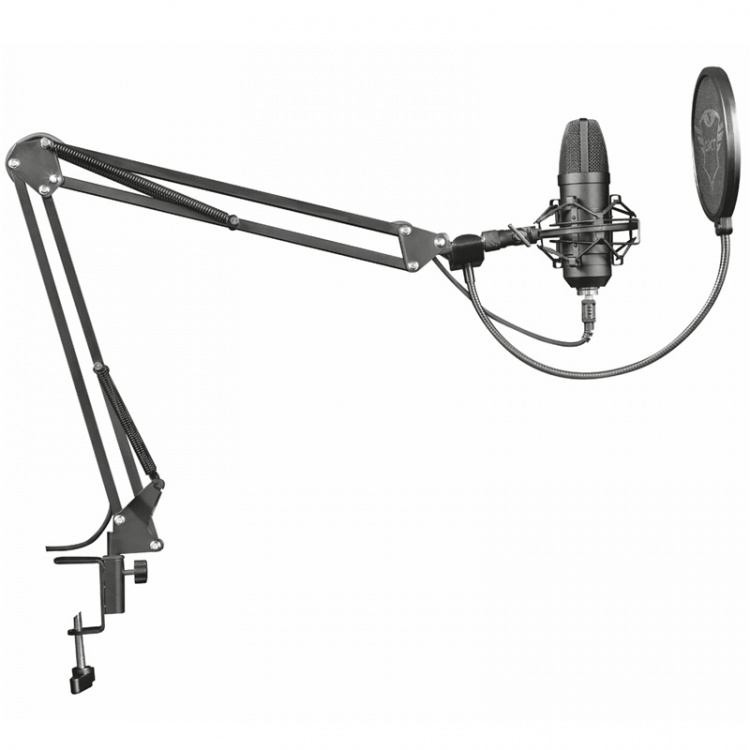 Trust GXT 252+ Emita Plus Stream Mic