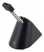 DELTACO GAMING Mouse Bungee Black/Silver