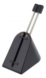 DELTACO GAMING Mouse Bungee Black/Silver