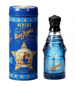Versace Blue Jeans Edt 75ml