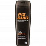 Piz Buin Moisturizing Sun Lotion SPF15 200ml
