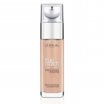 LOreal True Match Foundation N6 Honey 30ml