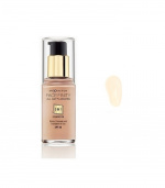 Max Factor Facefinity 3 In 1 Foundation 33 Crystal Beige