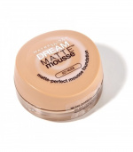 Maybelline Dream Matte Mousse Foundation 18ml 21 Nude