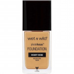 Wet n Wild Photo Focus Foundation Desert Beige