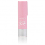 Beauty UK Sweet Cheeks No.4 Pink Pavlova 6g