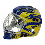 Black Ice Målvaktsmask Street Sverige