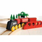 Brio 33028 Klassiskt Figurset 8