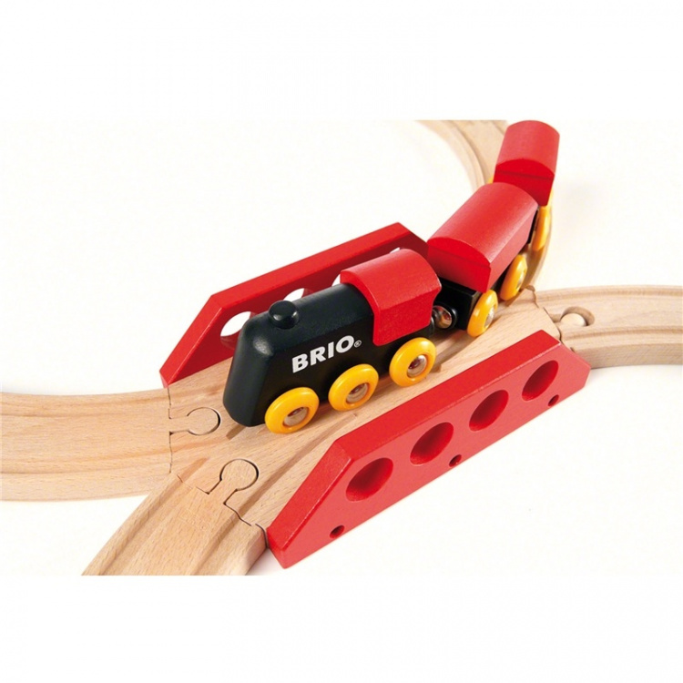 Brio 33028 Klassiskt Figurset 8