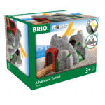 Brio 33481 Äventyrstunnel