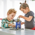 Brio 33813 Polisstation