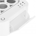 Emerio Äggkokare Vit 