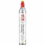 AGA Biogon Cylinder 60l kulsyre