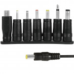 LogiLink Nätadapter 230V-> 3-12V 2A