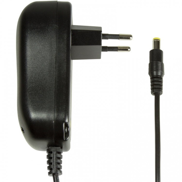 LogiLink Nätadapter 230V-> 3-12V 2A