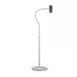 LogiLink Golvställ för mobila enheter