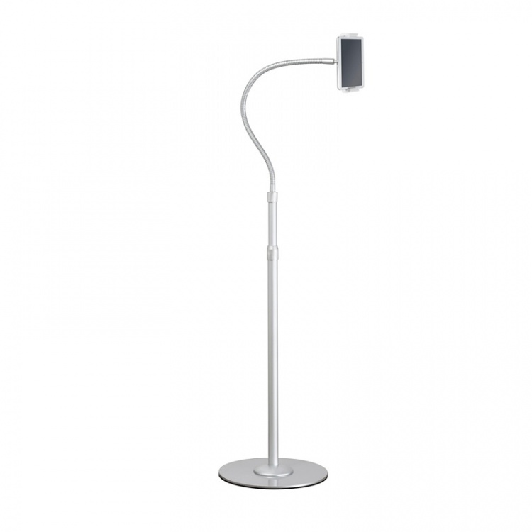 LogiLink Golvställ för mobila enheter