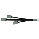 LogiLink USB-C Hub 3-port LogiLink USB-C Hub 3-port