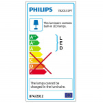 Philips Hue Play White Amb/Color Vi 1P