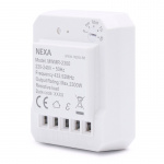 Nexa Inbyggnadsmottagare På/Av strömbrytare MWMR-2300