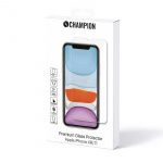 Champion Skärmskydd iPhone XR/11