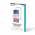 Champion Skärmskydd iPhone XR/11 Svart