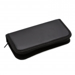 Repair set for Xbox 360 Controller, 8 parts, nylon bag, black