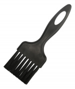 ESD cleaning brush for cleaning sensitive sensitive electronics, 56mm
