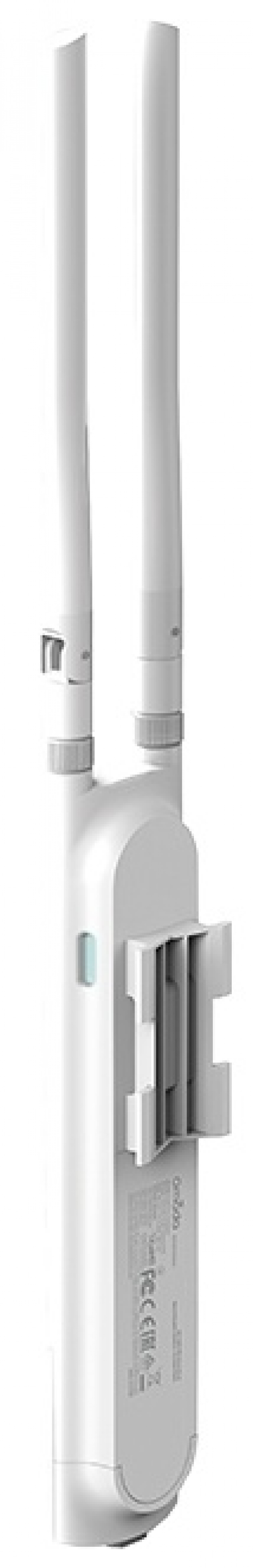 TP-Link Omada Outdoor WiFi AP, Gigabit, 2x2 MU-MIMO, Passive PoE, Face