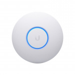 Ubiquiti nanoHD Compact Wave2 AP, Gigabit WiFi, Dual-band, Beamforming
