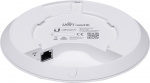Ubiquiti nanoHD Compact Wave2 AP, Gigabit WiFi, Dual-band, Beamforming
