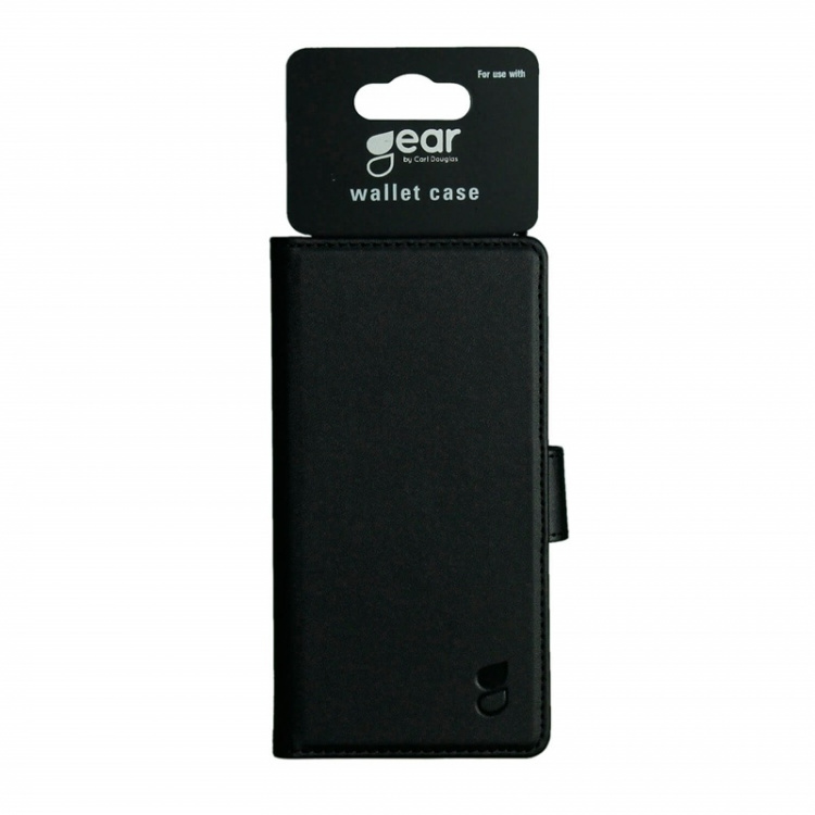Gear Wallet Nokia 7.1 Sort