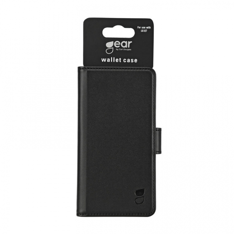 Gear Wallet LG Q7 Sort