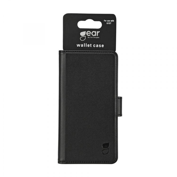 Gear Wallet LG Q7 Sort