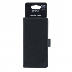 GEAR Wallet Samsung Galaxy J4 Plus 2018 Sort