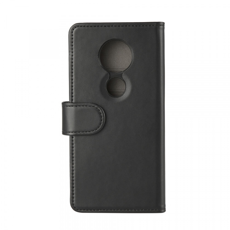 Gear Wallet Motorola E5 Sort