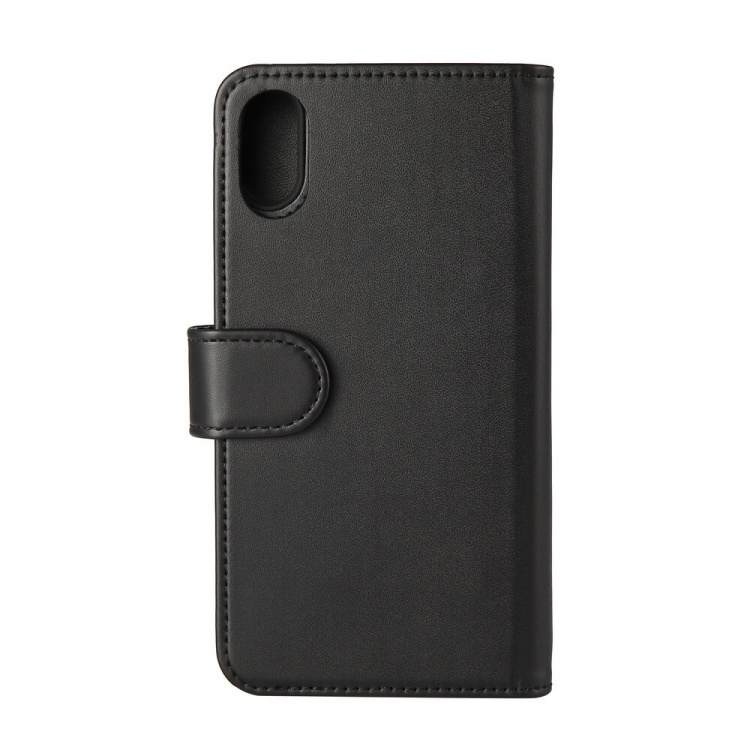 Gear Wallet 2-i-1 Sort - iPhone XS Max