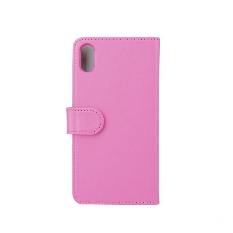 Gear Wallet Rosa - iPhone XS Max