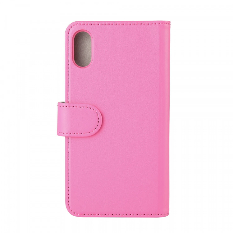 Gear Wallet Rosa - iPhone XR