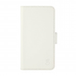 Gear Wallet Hvid - iPhone XR