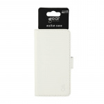 Gear Wallet Hvid - iPhone XR